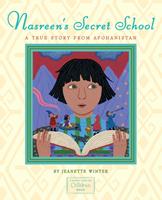   Nasreen's Secret School