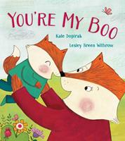   You're My Boo