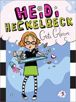   Heidi Heckelbeck Gets Glasses