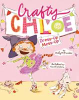   Dress-Up Mess-Up