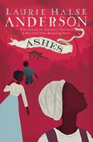   Ashes