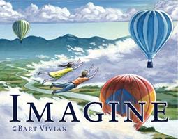   Imagine