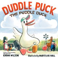   Duddle Puck
