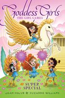   The Girl Games