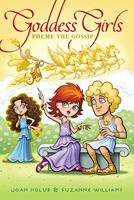   Pheme the Gossip
