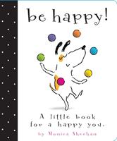   Be Happy!