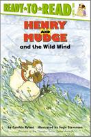   Henry and Mudge and the Wild Wind