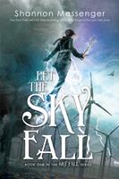   Let the Sky Fall