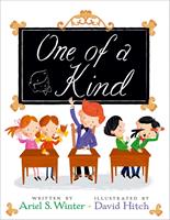   One of a Kind
