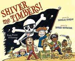   Shiver Me Timbers!