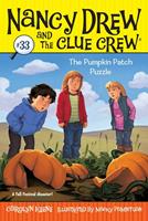   The Pumpkin Patch Puzzle