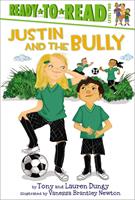   Justin and the Bully
