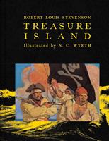   Treasure Island