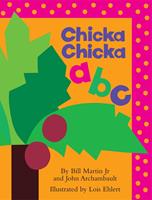   Chicka Chicka ABC