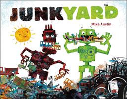   Junkyard