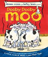   Dooby Dooby Moo