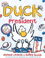   Duck for President