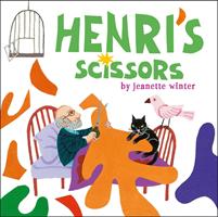   Henri's Scissors