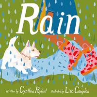   Rain