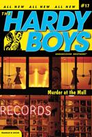   Murder at the Mall