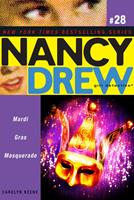   Mardi Gras Masquerade
