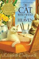   The Cat Who Went to Heaven