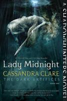   Lady Midnight