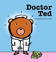   Doctor Ted
