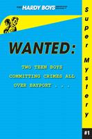   Wanted