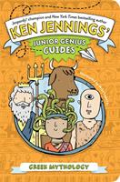   Greek Mythology