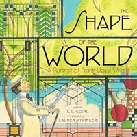   The Shape of the World