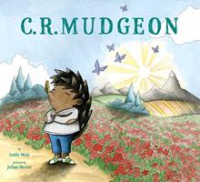   C. R. Mudgeon
