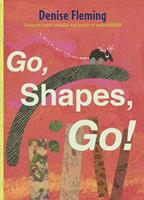   Go, Shapes, Go!