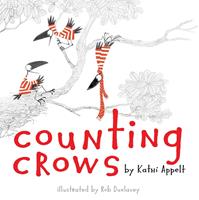   Counting Crows