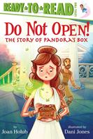   Do Not Open!
