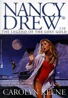   The Legend of the Lost Gold