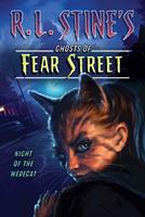   Night of the Werecat