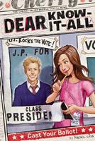   Cast Your Ballot!