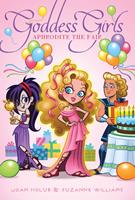  Aphrodite the Fair