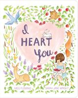   I Heart You