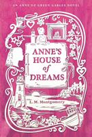   Anne's House of Dreams