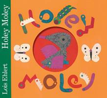   Holey Moley