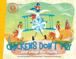   Chickens Don't Fly