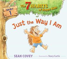   Just the Way I Am