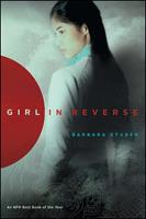   Girl in Reverse