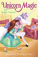   The Hidden Treasure