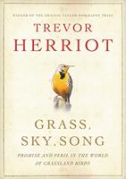   Grass, Sky, Song