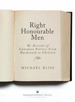   Right Honourable Men