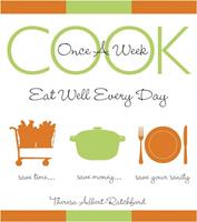   Cook Once A Week