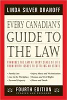   Every Canadian's Guide to the Law